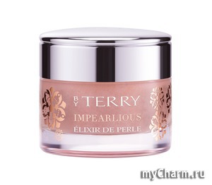 by Terry /  Impearlious Elixir de Perle