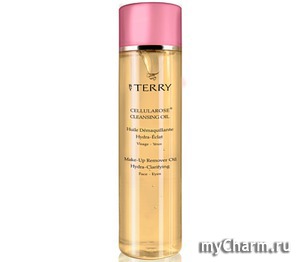 by Terry /     Cellularose Cleansing Oil