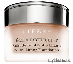 by Terry /   Eclat Opulent Nutri-Lifting Foundation
