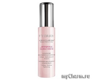 by Terry / ��������� ��� ���� Liftessence global serum
