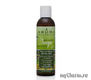 Aroma Naturals /    Therapy Oil