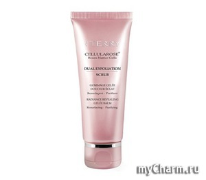 by Terry /    Cellularose Duo Exfolialtion Scrub