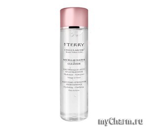 by Terry /       Cellularose Miscellar Water Cleanser