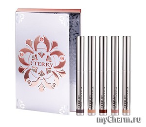 by Terry /   Impearlious Ombre Blackster Gift Collection