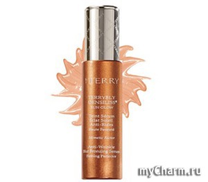 by Terry / ���������-��������� Terrybly Densiliss Sun Glow