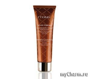 by Terry / ��������� ��� ���� Soleil Terrybly