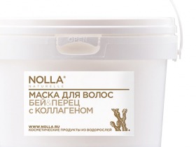 Nolla naturelle /    " & "  