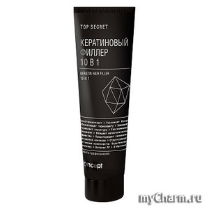 CONCEPT /    Keratin Hair Filler 10 in 1