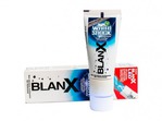 зубная паста BlanX