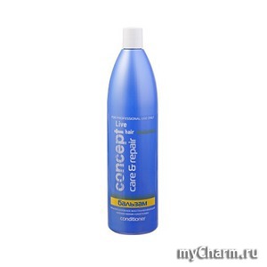 CONCEPT /    Intense Repair onditioner