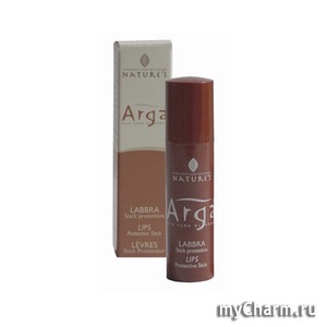 Nature's /    Arga Lips Protective stick