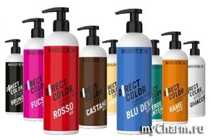 Selective Professional /     Direct Color