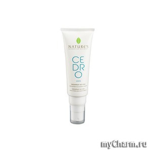 Nature's /    Cedro Deospray No Gaz