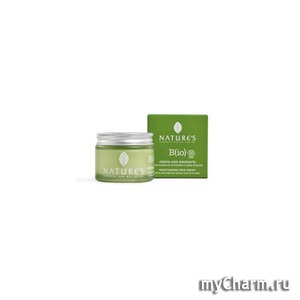 Nature's / ���� ��� ���� Bio Moisturizing Face cream