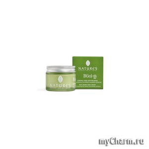 Nature's /    Bio Anti-age cream