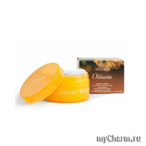 Nature's /    Osmanto Body Cream