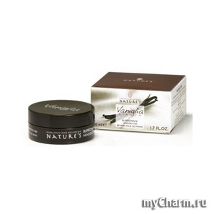 Nature's /    Vaniglia Bianca Handsbutter