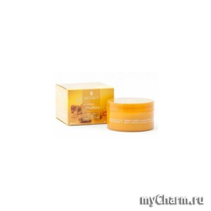 Nature's /    Zucchero d'Ambra Body Cream