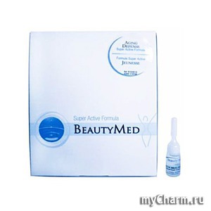 BeautyMed / ��������� ��� ���� Aging Defense Super Active Formula