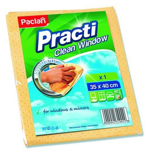   .  Paclan Practi Clean Window         