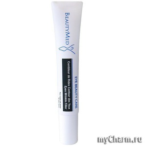 BeautyMed /     Eye beauty care Eye wrinkle filler