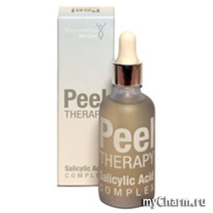 BeautyMed /  Peel Therapy Salicylic Acid 20%
