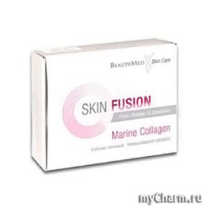 BeautyMed /    Skin fusion Marine collagen
