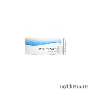 BeautyMed / ����������� ��������� Taurine Dermo active complex Revitalizing serum