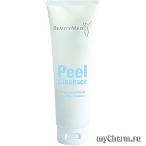 BeautyMed /  Peel cleanser Deep pore cleanser