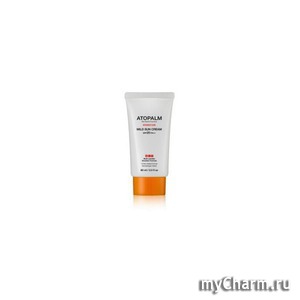 Atopalm /   Mild Sun Cream SPF-25