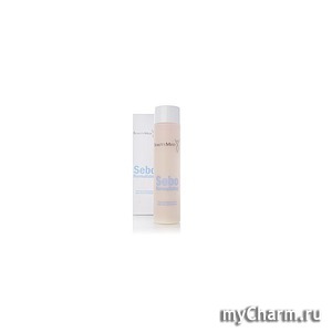 BeautyMed /  Sebo Normalizing Lotion
