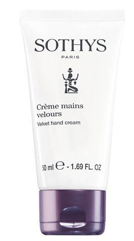 Sothys /    Velvet Hand Cream