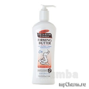 Palmer's /    Cocoa Butter Formula Firming Butter