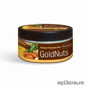 " " /    "GoldNuts" 