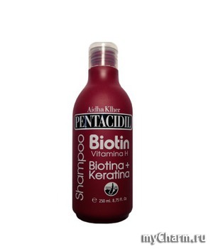 PENTACIDIL /  Biotin    