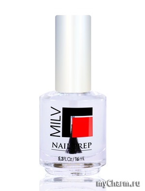 MILV /    NailPrep  ()