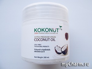 Twin Lotus /   Extra Premium Virgin Coconut Oil