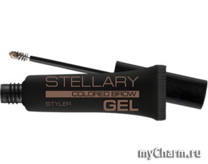 Stellary /    Brow gel Styler