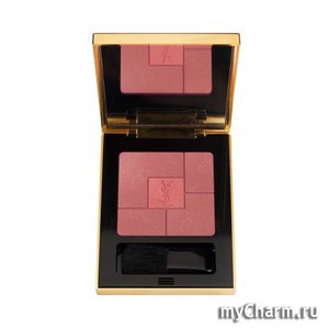 Yves Saint Laurent /  Blush Volupte