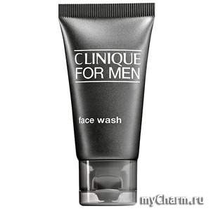 Clinique / for Men Face Wash    