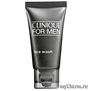 Clinique / for Men Face Wash Жидкое мыло для лица