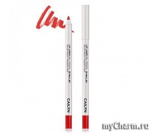 Cailyn /    Lip Liner Gel Pencil