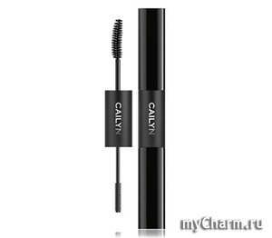 Cailyn /    7 IN 1 Dual 4D Fiber Mascara