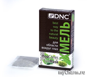 DNC / Хмель для области вокруг глаз