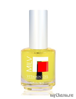 MILV /   Vitamin Oil 