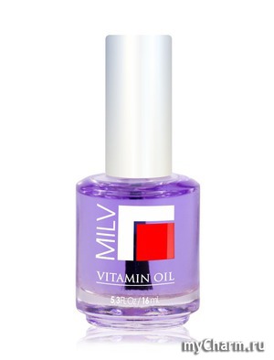 MILV /   Vitamin Oil 