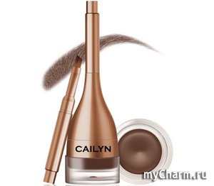 Cailyn /    Gelux Eyebrow