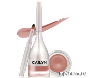 Cailyn /    Tinted Lip Balm