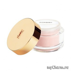 Yves Saint Laurent /   Souffle D Eclat Poudre Libre Translucide