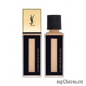 Yves Saint Laurent /   Le Teint Encre De Peau